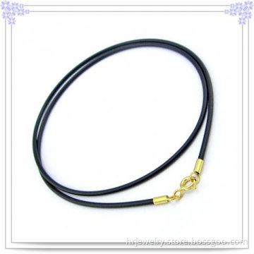 Leather Jewelry Necklace Fashion Jewelry for Women Fashion (HR3313)